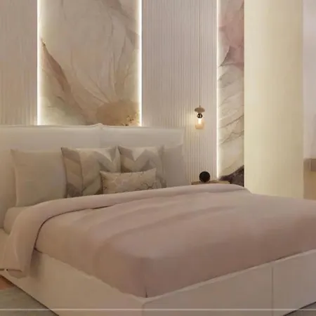 Hanza Tower Luxury 24 Pool & * Szczecin